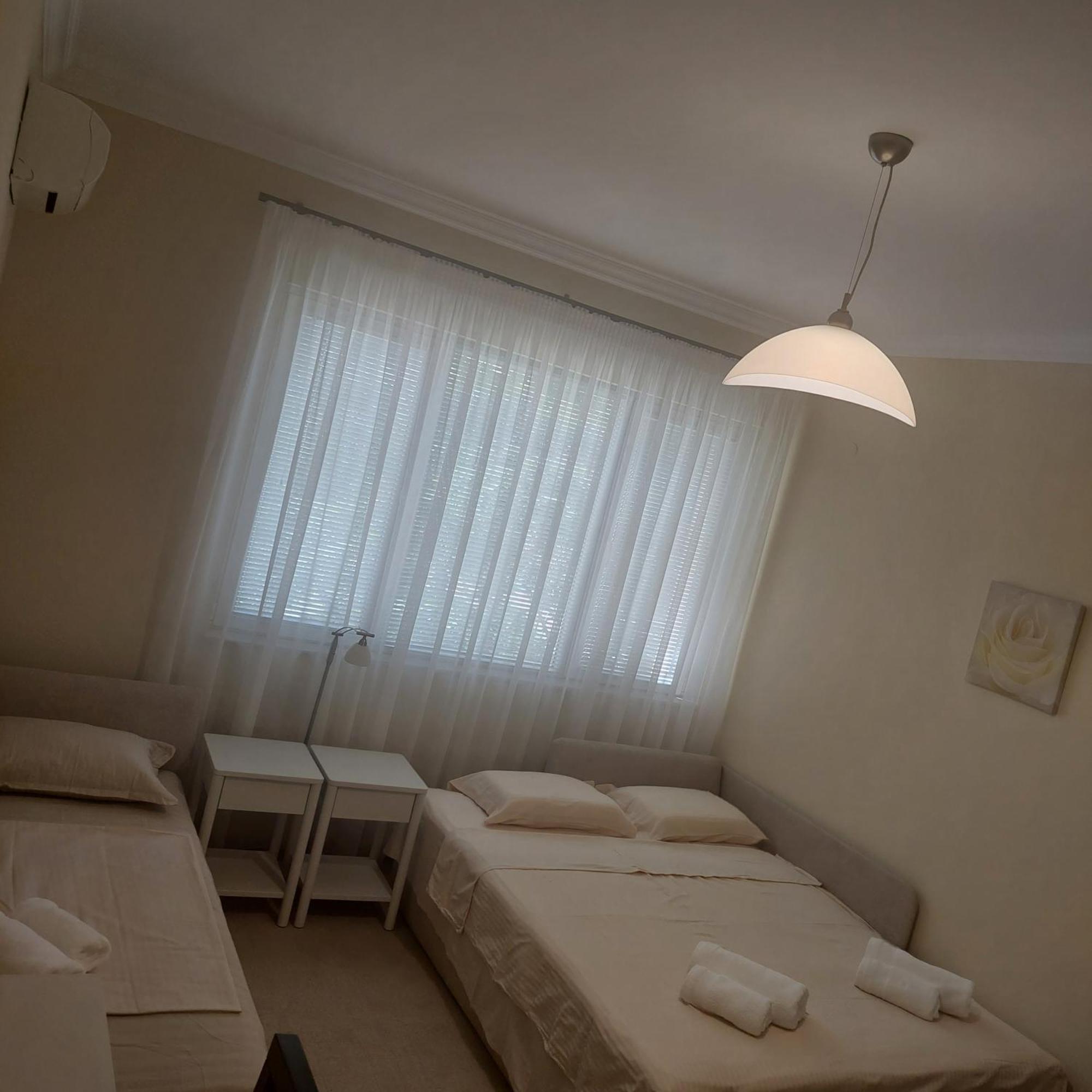La Casa Di Sofia公寓 外观 照片