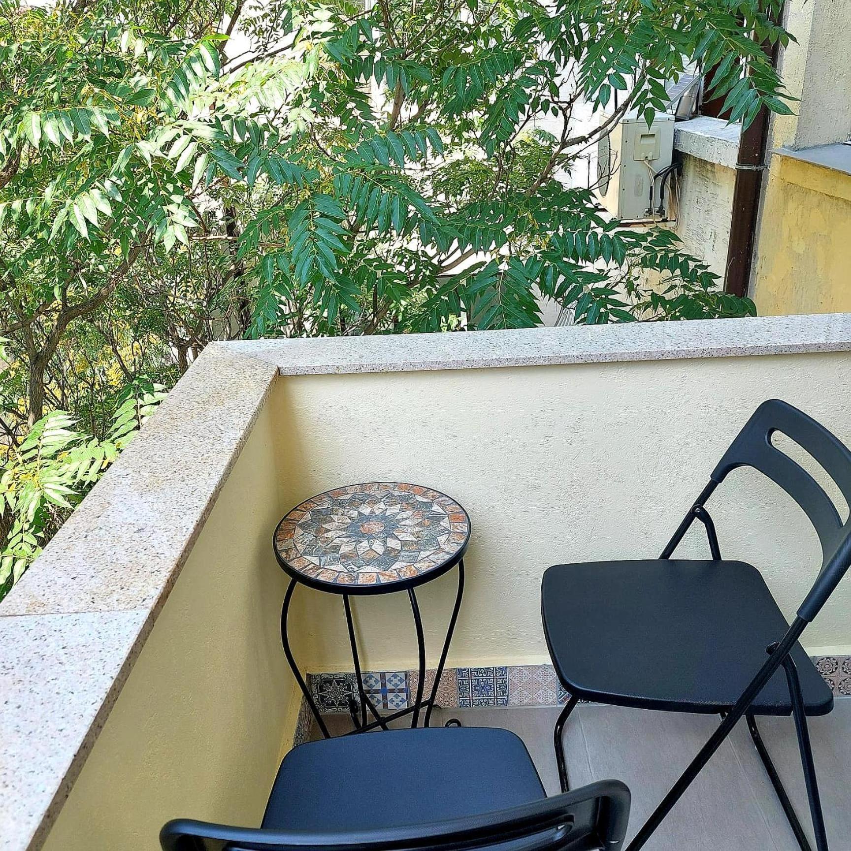 La Casa Di Sofia公寓 外观 照片