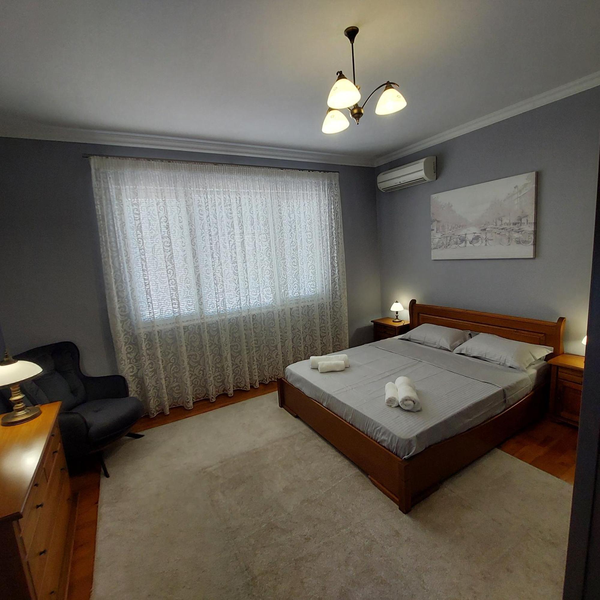 La Casa Di Sofia公寓 外观 照片