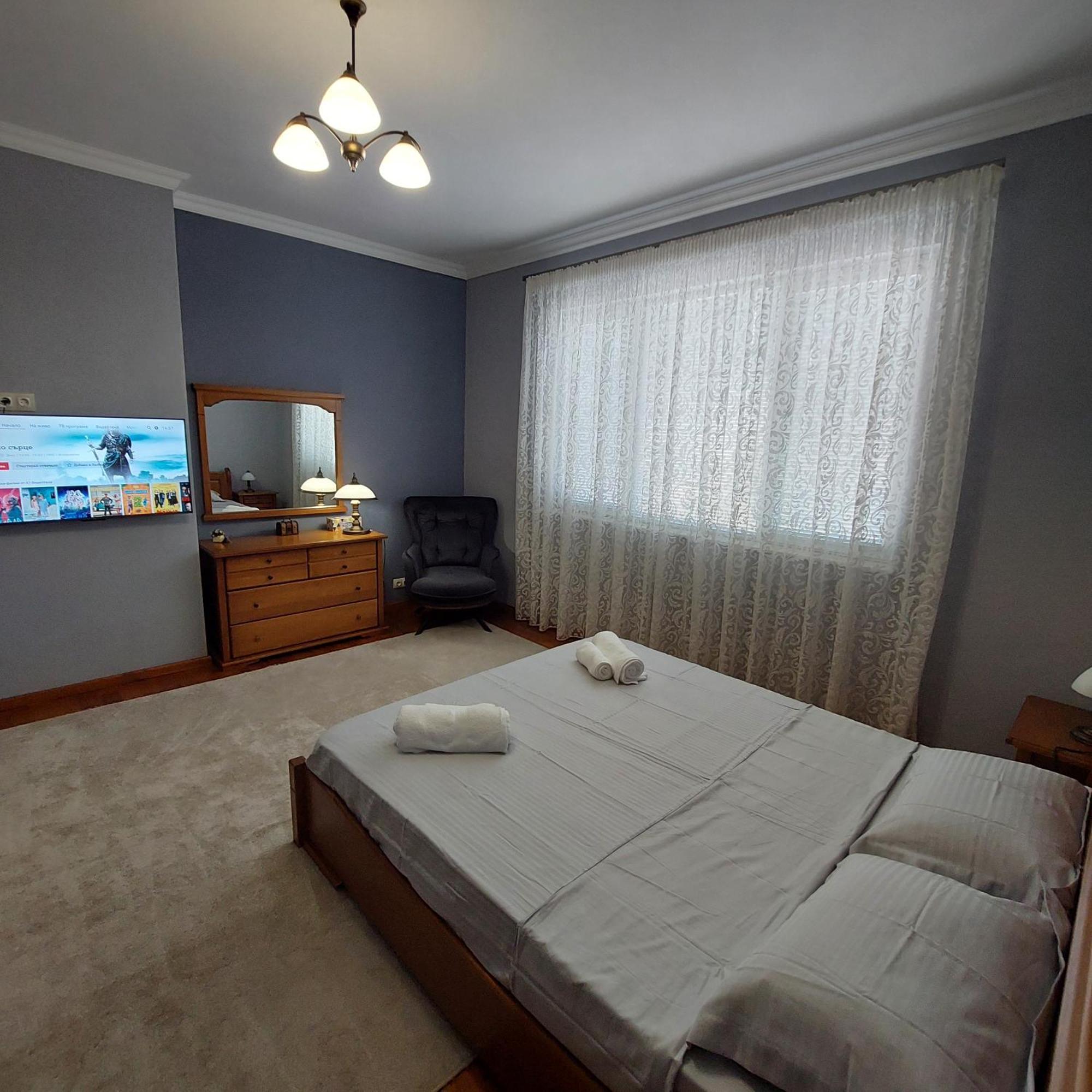 La Casa Di Sofia公寓 外观 照片